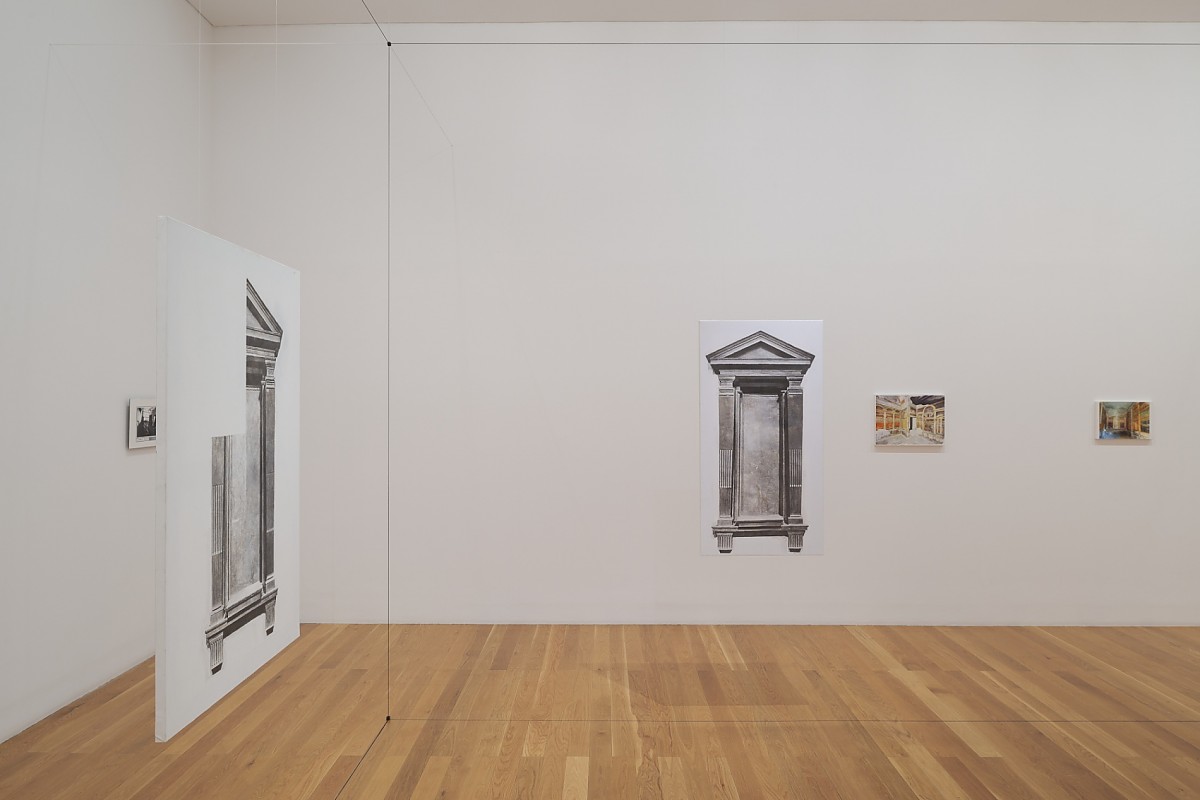 Exposição de Juan Araujo na Culturgest: 